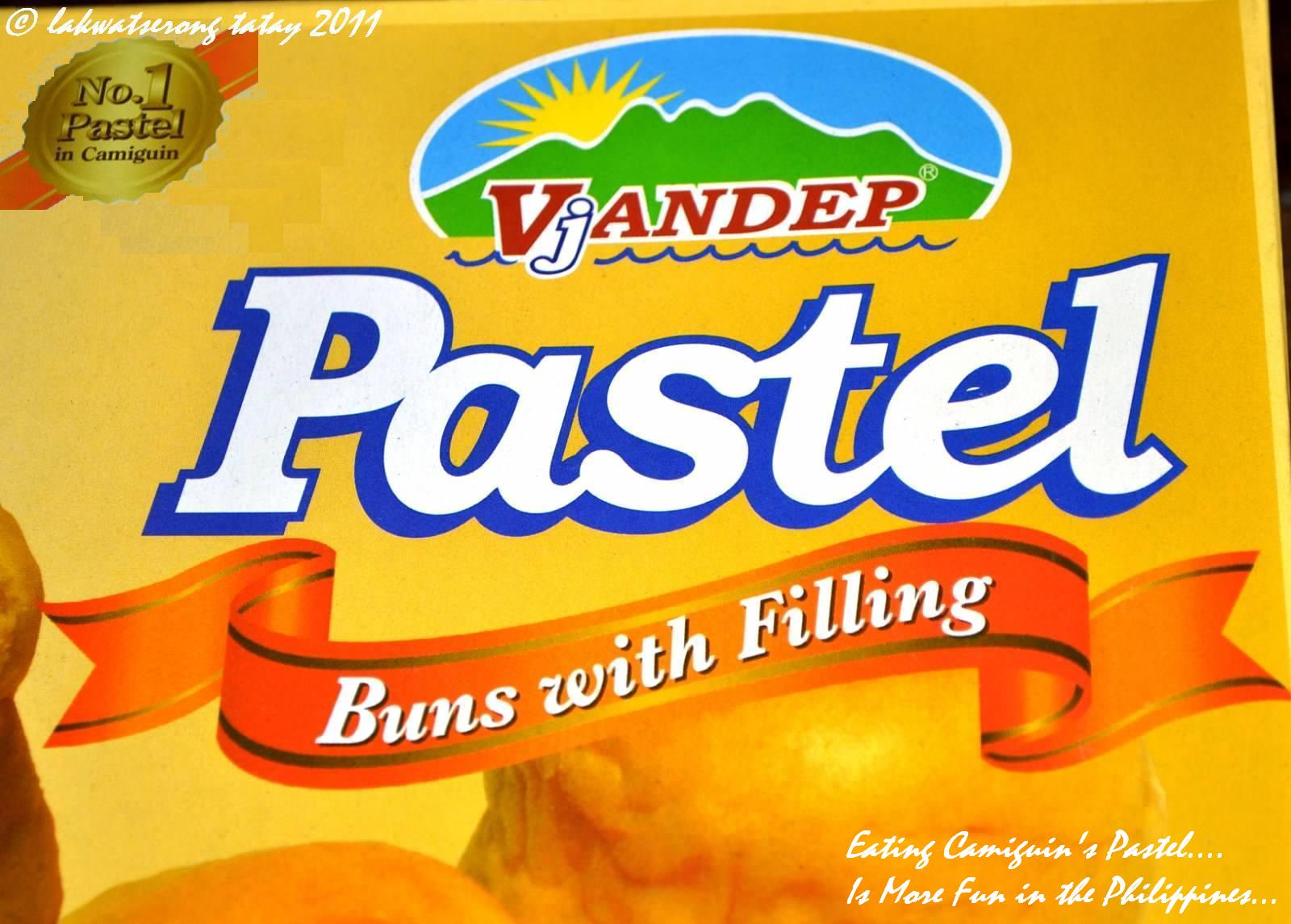 Meet the Xplorers Camiguin Vjandep Camiguin's Famous