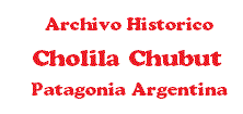 Archivo Historico