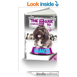   Havanese (Complete Pet Owner's Manual) [Paperback]