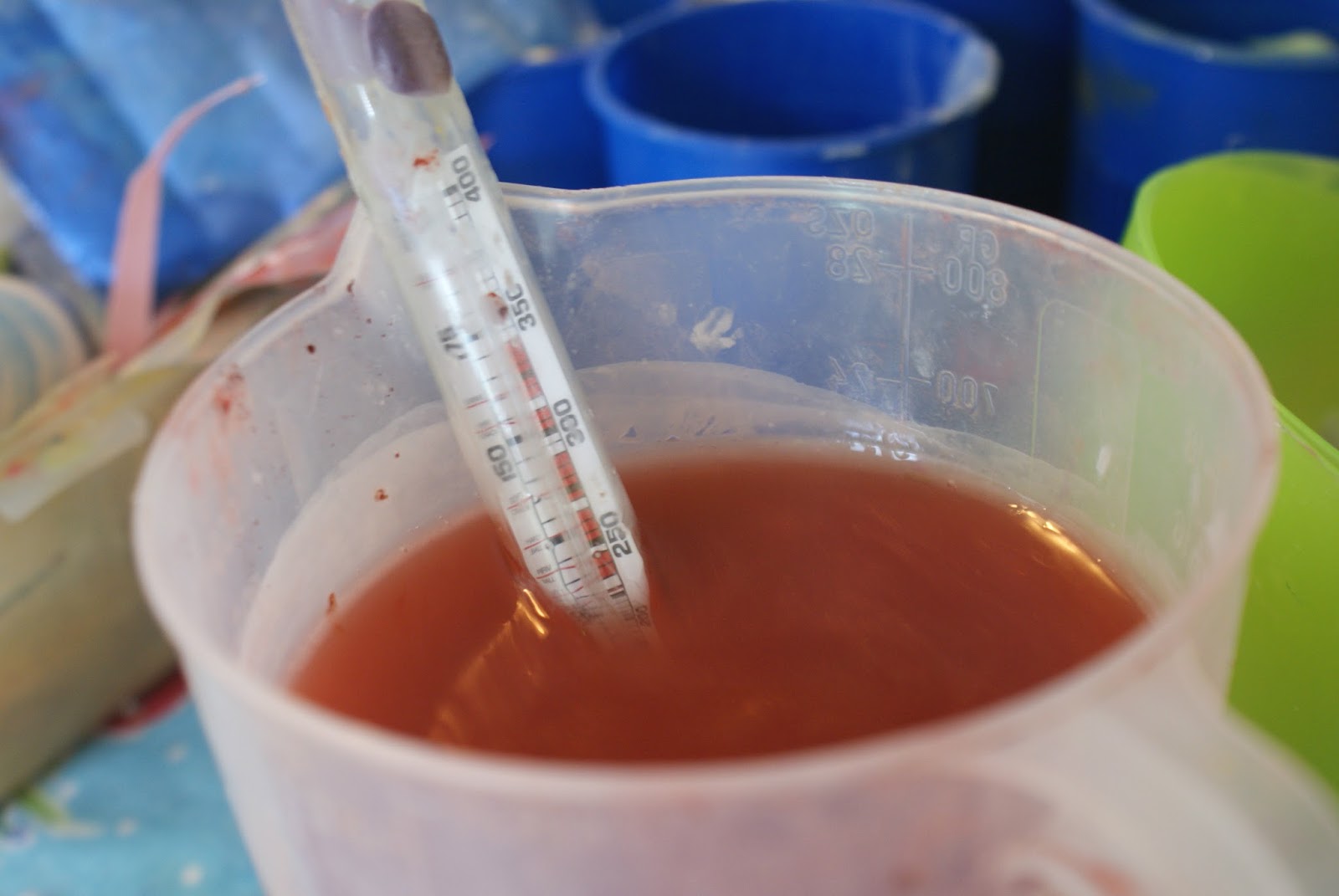 Geeky Candles Co How Do You Make Candles? Don't Just Melt And Pour!