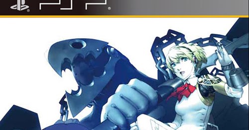 Psp persona 3 portable iso download torrent Psp persona 3 portable iso download torrent