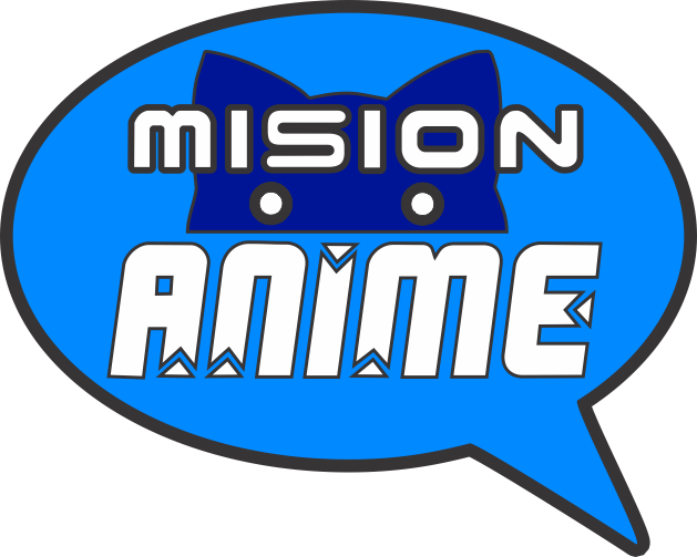  Mision Anime