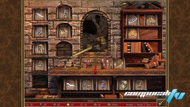 Heroes of Might and Magic III HD Edition PC Full Español Heroes of Might and Magic III HD Edition PC Full Español