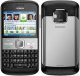 Nokia E5-00 Unlocked GSM Phone