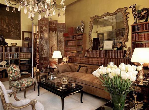 loveisspeed.: Coco Chanel's Apartment