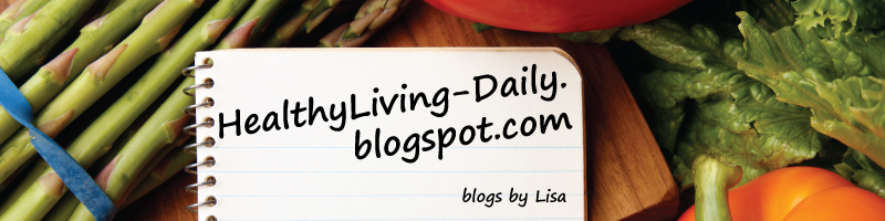 Healthy Living- Daily