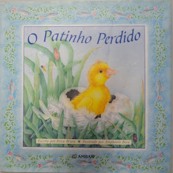 O patinho perdido