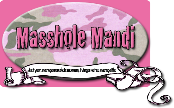 Masshole Mandi