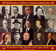 Biblioteca sobre Conservadorismo