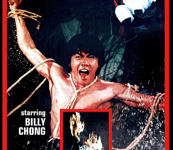 Kung Fu Zombie (1982) Movie Gen
