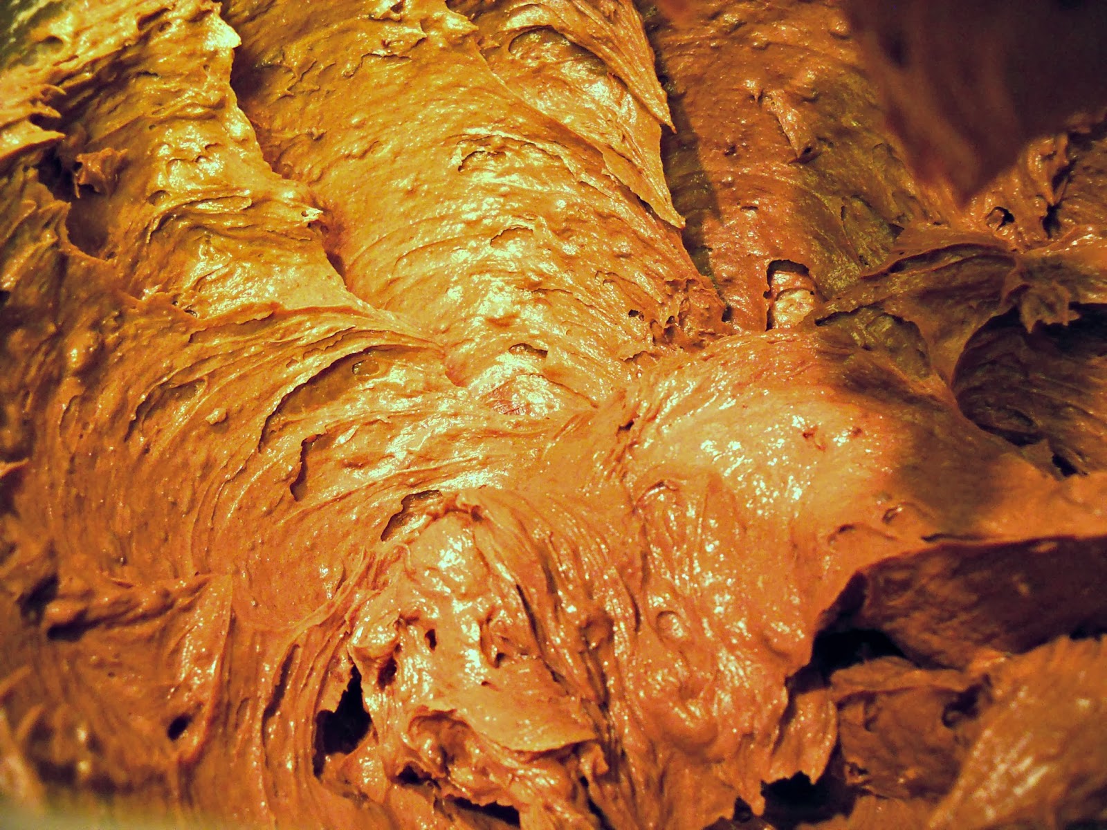 Bake It With Booze! Peppermint Kahlua Chocolate Cookies