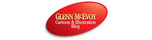 Toronto illustrator, cartoonist