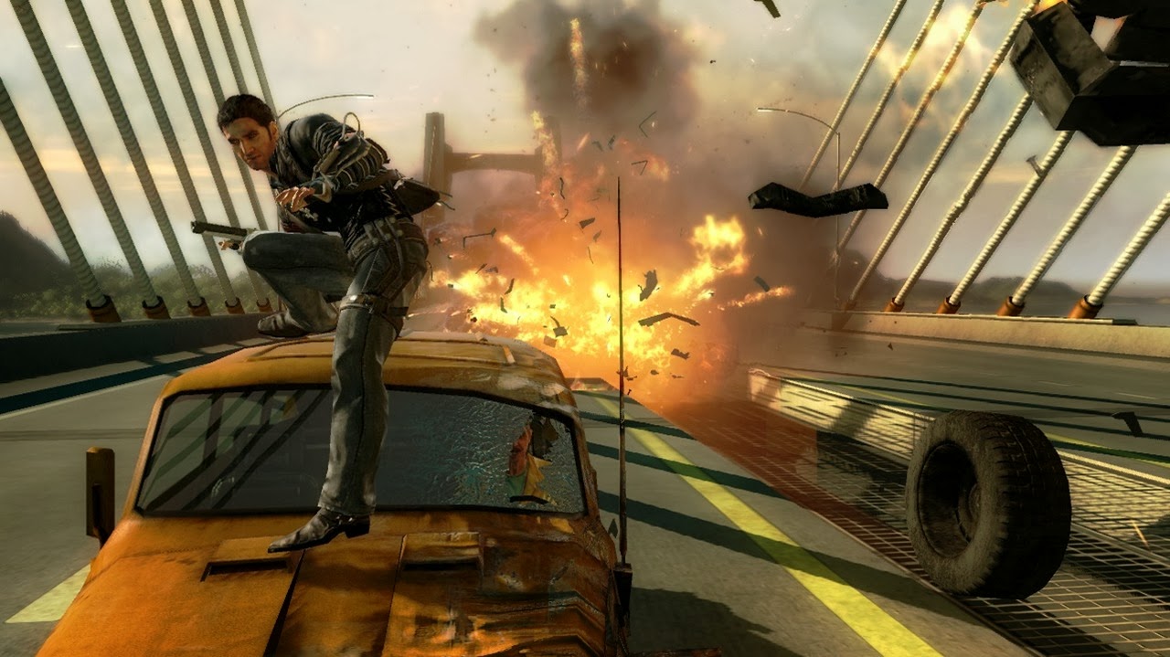 just cause 2 pc walkthrough just cause 2 pc walkthrough