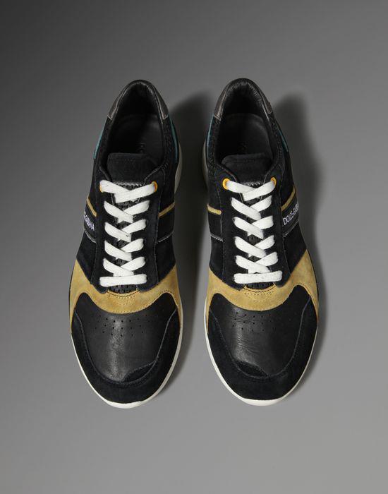 Dolce & Gabbana Gym Collection O Cara Fashion