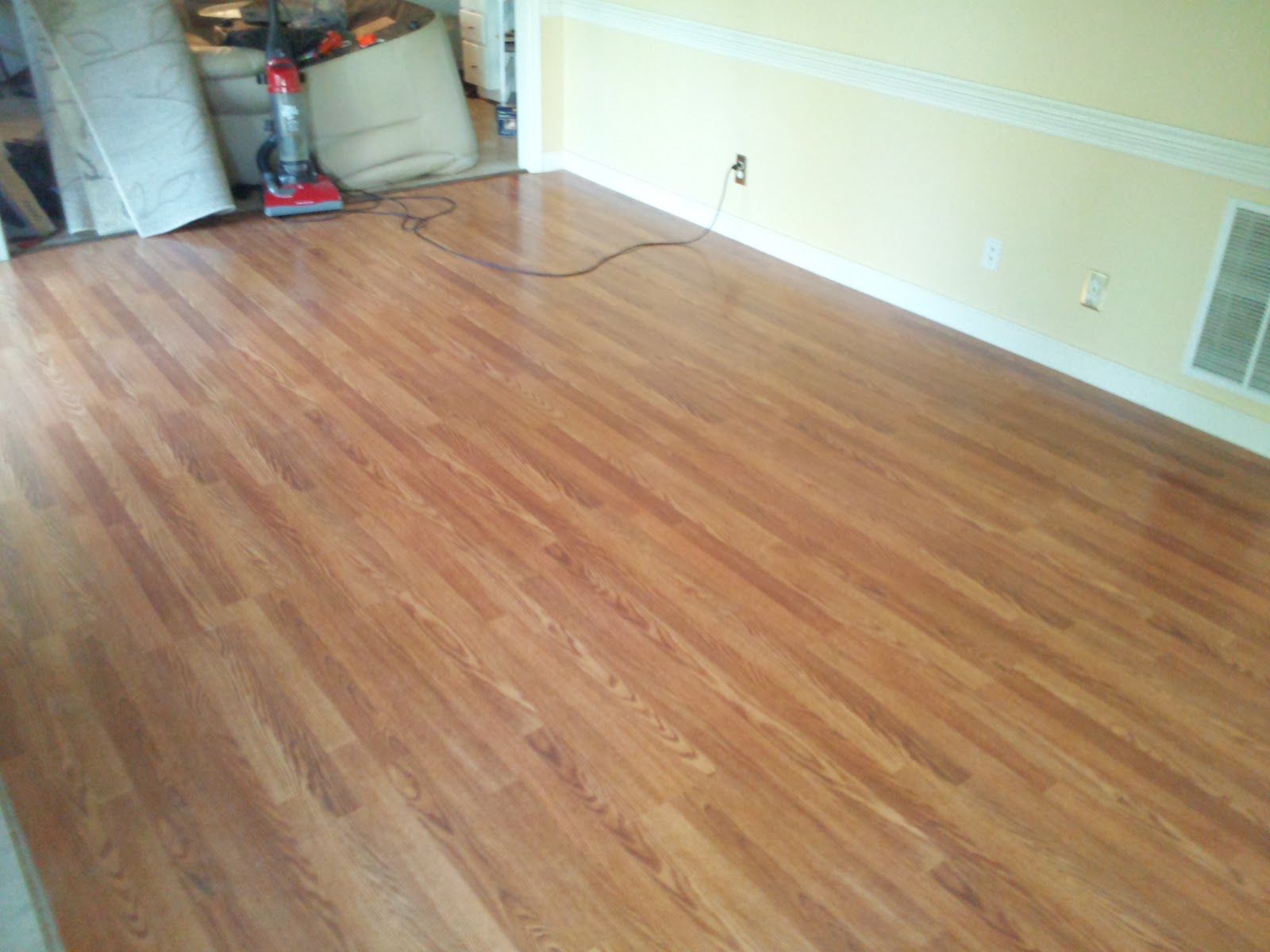 Cheap Way Out DIY 4 Cheaper Carpet to Hardwood Flooring