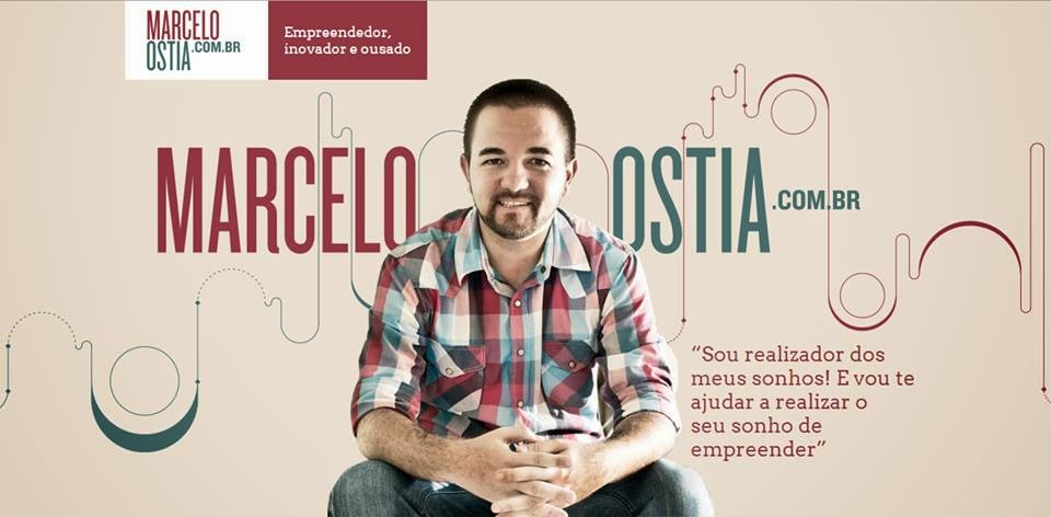  E-book Marcelo Ostia