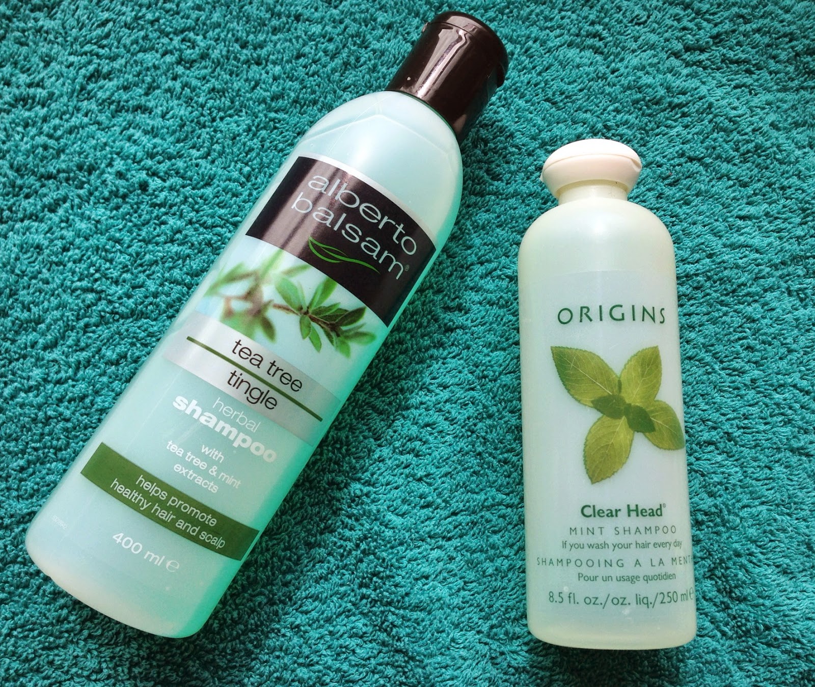 Origins Clear Head Mint Shampoo munimoro.gob.pe