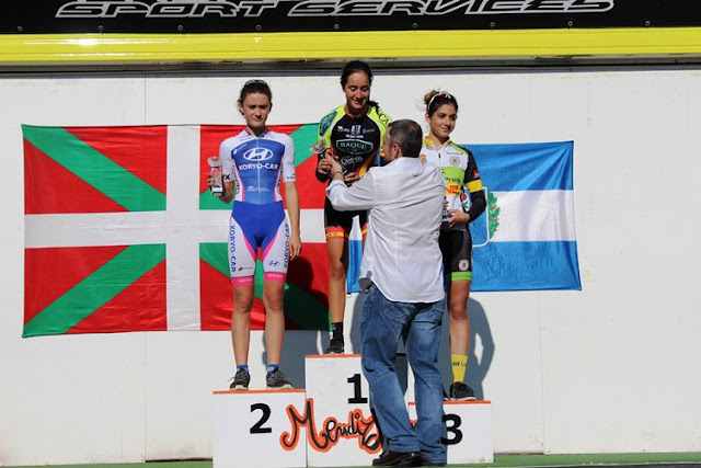 VIII Trofeo Ayuntamiento de Muskiz de Ciclocross