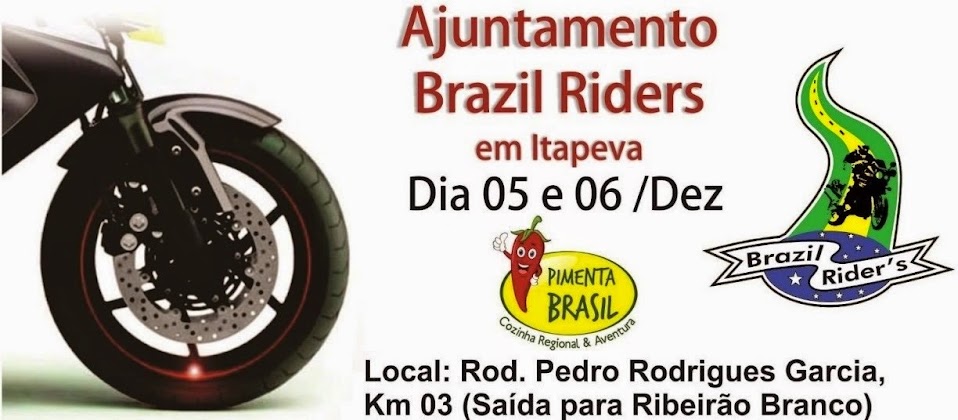 Ajuntamento Brazil Riders