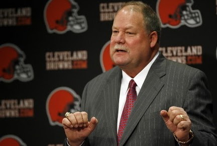 The Four Corners of Sports: Well Mike Holmgren, Season Two Starts Now