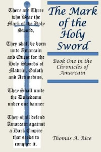 The Mark of the Holy Sword