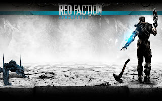 Red Faction Armageddon