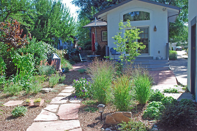 the art garden: August 2011