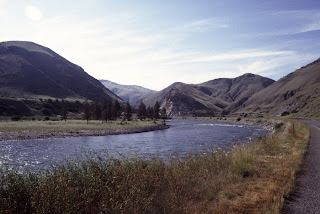 Snake River