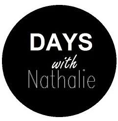 *dayswithnathalie