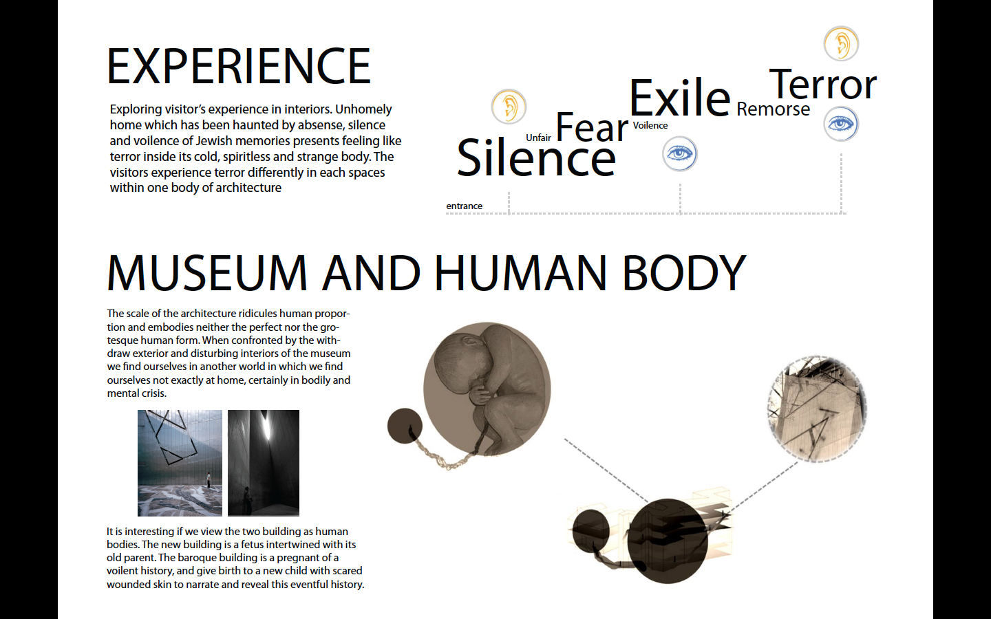 Jewish museum berlin plans dwg picture