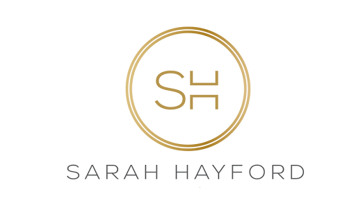 Sarah Hayford ~ Home, Lifestyle and Travel Blog.