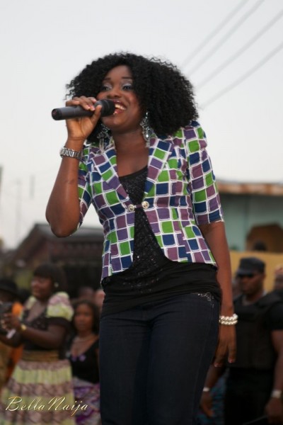 ankara jackets on bellanaija