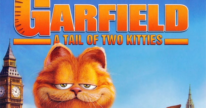 Garfield Tamil Dubbed Full Movie Free Download