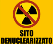 NO Nucleare!