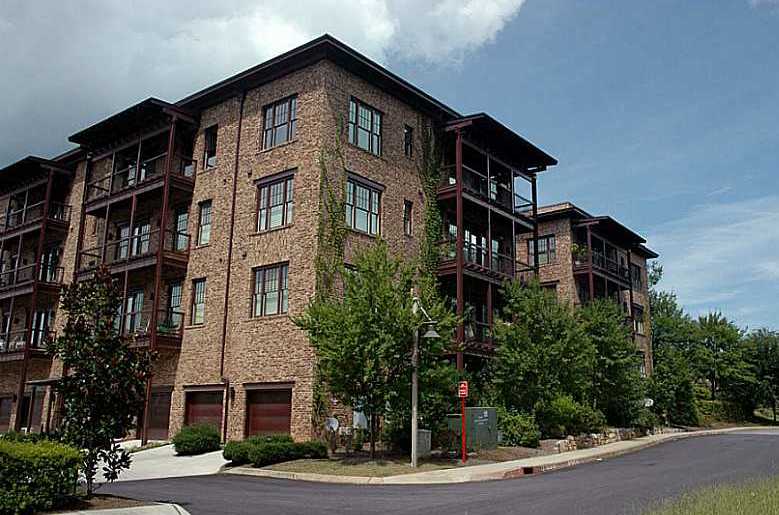 Vickery Real Estate GA