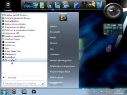 Windows Seven 7 Titan [FR] (32 Bits) 64 bit