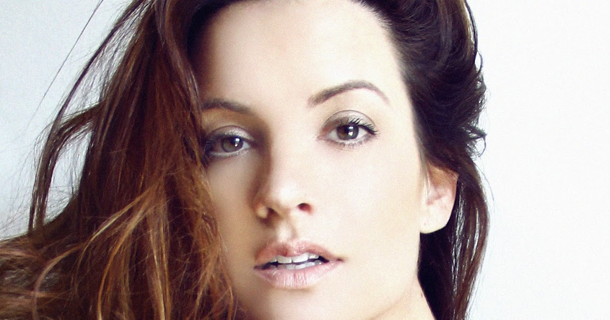 Plus Size Models Adrienne Morella