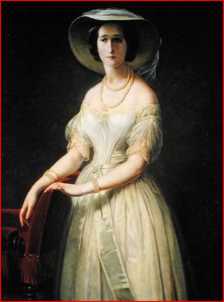Crown of Empress Eugénie, wife of Napoleon III - Age of Revolution