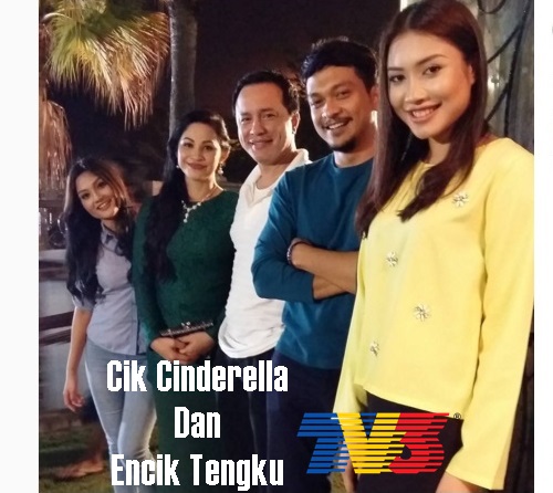 sinopsis cik cinderella dan encik tengku episod akhir (episod ke 13) drama tv3 slot lestary, gambar, pelakon, akhir cerita drama cik cinderella dan encik tengku tamat, last episode, ending cik cinderella dan encik tengku, episod kemuncak, komen drama cik cinderella dan encik tengku tv3