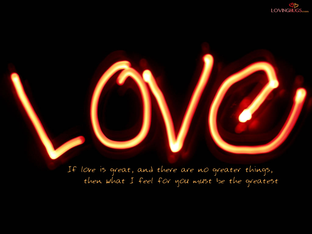 carrie Bernard: true love wallpaper