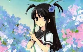 35+ Wallpaper Gambar Anime Terbaru | Bangiz