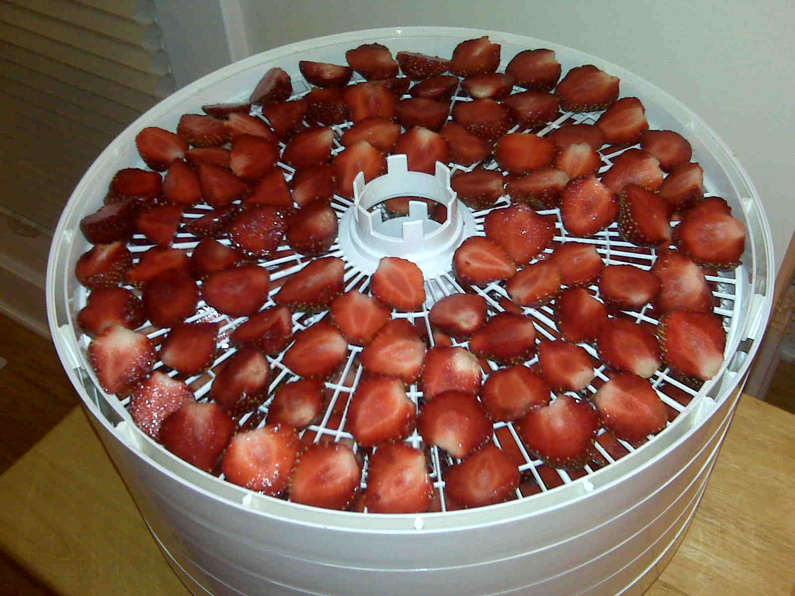 Mi Local Foodbeet Under the Strawberry Moon