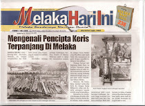 KERATAN AKHBAR