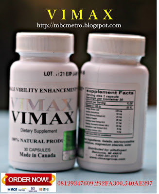 Vimax Canada