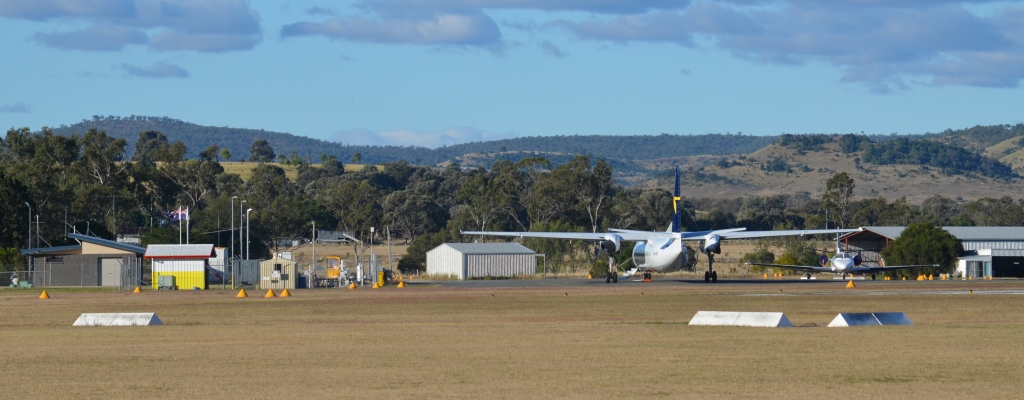 Central Queensland Plane Spotting Plane Spotting Photos from Biloela
