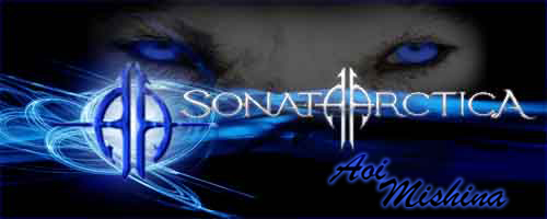 firma Sonata Arctica Sonata+Arctica