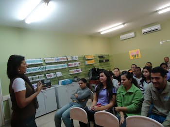 PALESTRA MOTIVACIONAL  "PROFESSORES OU EDUCADORES?"