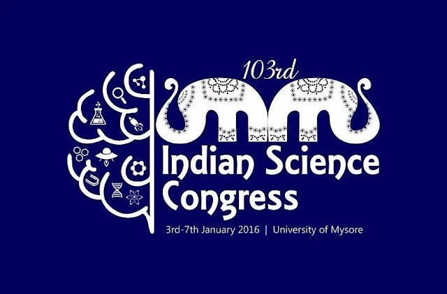 103rd Indian Science Congress 