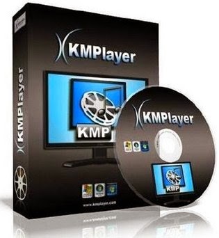 تنزيل KMPlayer 3.9.1.132 كي إم بلاير لتشغيل جميع انواع الملفات الصوتية و الفيديو