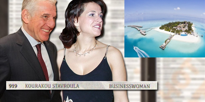 Hsbc International Trustee Limited Cayman Islands Hsbc International Trustee Limited Cayman Islands